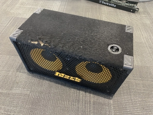 MARK BASS NY122 2X12'' 2